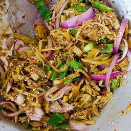 ซุปหน่อไม้