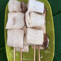 เห็ดออริจิ