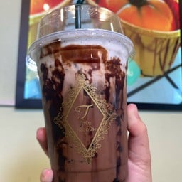 มอคค่าเย็น