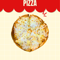 พิซซ่าชีสล้วนนน