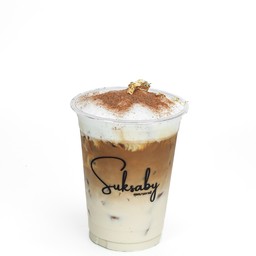 ลาเต้ทิรามิสุ