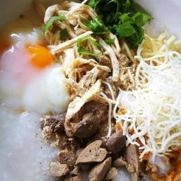 โจ๊กตับ