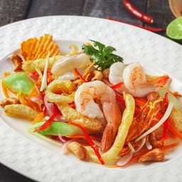 ยำ Falls in Love (ใหญ่)