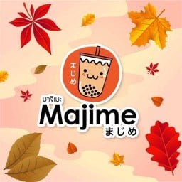 มาจิเมะ สาขา ตลาดนัดสวนบางแสง Majime Bang Saeng Garden Market