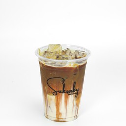 คาราเมลมัคคิอาโต