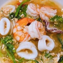 สุกกี้ ทะเล