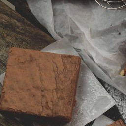 บราวนี่