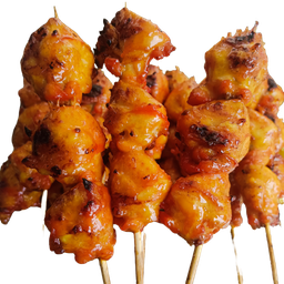 ตูดไก่ย่าง 3ไม้