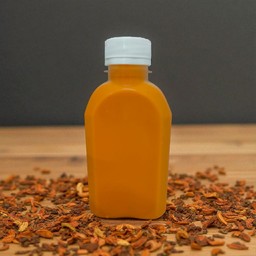 ชาไทยพร้อมดื่ม 180ml