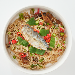 ขนมจีนอาซ้อ สาขาเมืองนครปฐม