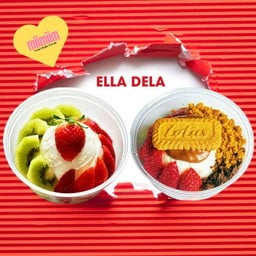 แพ็กคู่ ELLA & DELA