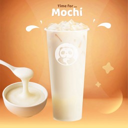 โมจิมิลค์ที