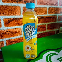 เย็น เย็น เก๊กฮวย  400 ml