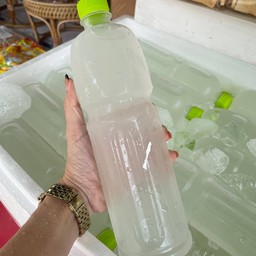 น้ำมะพร้าวสด 1000 ml