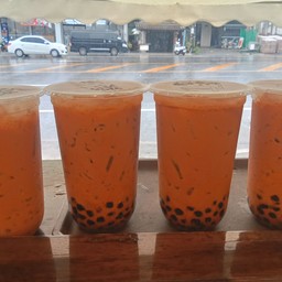 ร้านชาไข่มุกอันดามัน Chakaimukandaman chongpli