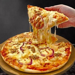 DELI CAFÉ (More than coffee)@karon