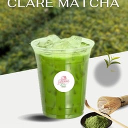 เพียวมัทฉะ