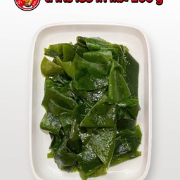 สาหร่ายวากาเมะ