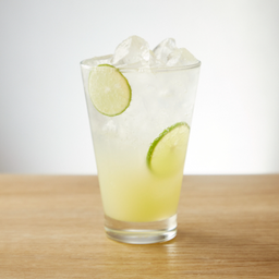 Honey Lemon Soda (เลม่อนน้ำผึ้งมะนาวโซดา)