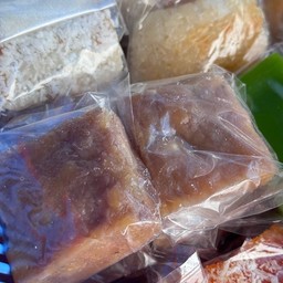 กล้วยนึ่ง