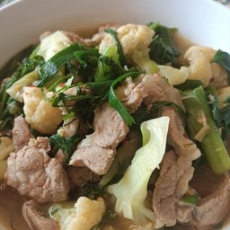 อ่อมหมู