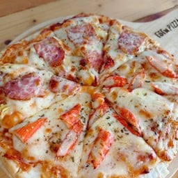 [Size L ] 2หน้าใน1ถาด เลือกได้เลยจ้า