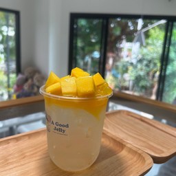 เจลลี่ไต้หวัน สูตรดั้ง(ใส่แต่ซอส)