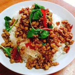 บ้านกระเพราซิตี้ ซอย3