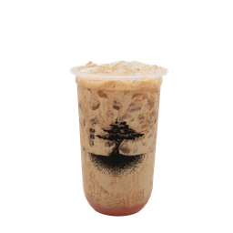 ชานมลิ้นจี่