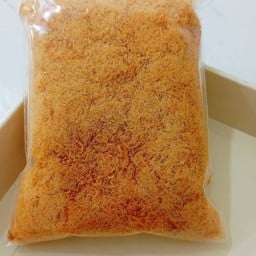 ไก่หยองคุณภาพเยี่ยม นำเข้าจากจีน 优质原味肉松