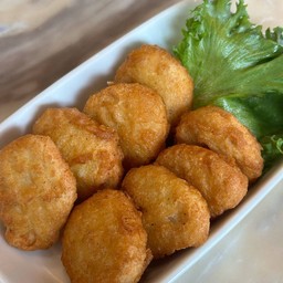 นักเก็ตไก่