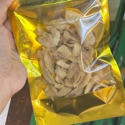 กากเจียว