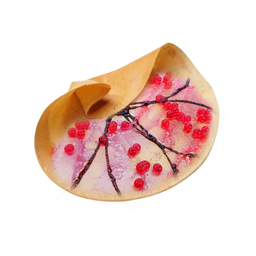 เยลลี่แดง แยมสตอเบอร์รี่