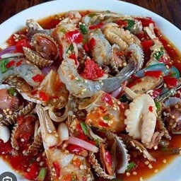 เหลารวมทะเล