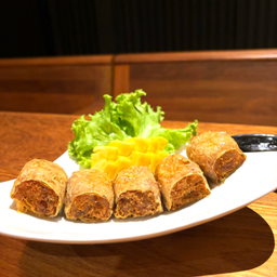 ฮ่อยจ๊อปูอวบ (5 ชิ้น)