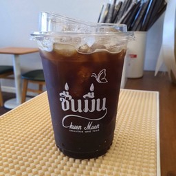 ลองแบล็คคอฟฟี่