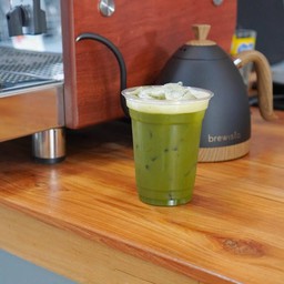 มัทฉะเพียว