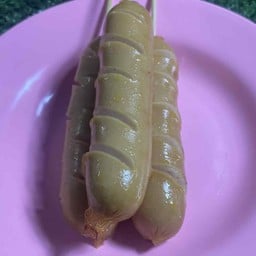 ร้านลูกชิ้นปิ้งย่าง Byต้อ