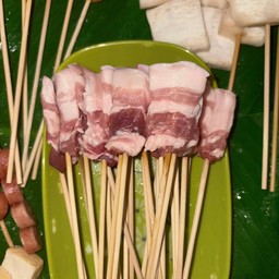 สามชั้น