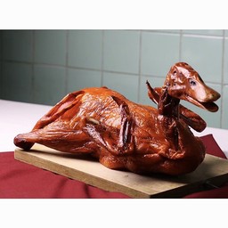 เป็ดย่าง 1 ตัว