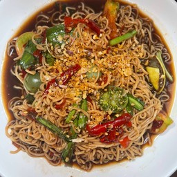 ตำมาม่า