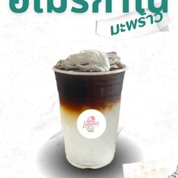 อเมริกาโน่มะพร้าว