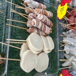 หม่าล่า นั่งชิวว์ Nang Chill