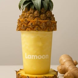 Lamoon Smoothie Bar