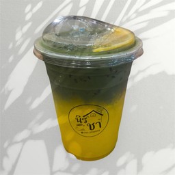 มัทฉะส้ม