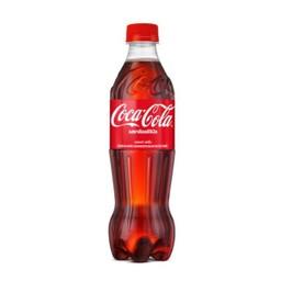 COKE ORIGINAL (โค้ก)
