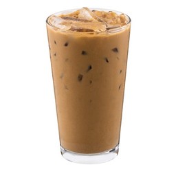 Espresso Iced