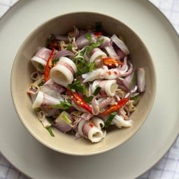 ตูดหมึก -พหลโยธิน54/1