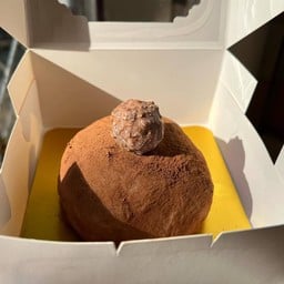 (เล็ก) เค้กไดฟุกุฟอเรโร่นูเทลล่า (ทำสดใหม่45นาที)