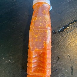 น้ำจิ้มหมูกระทะ